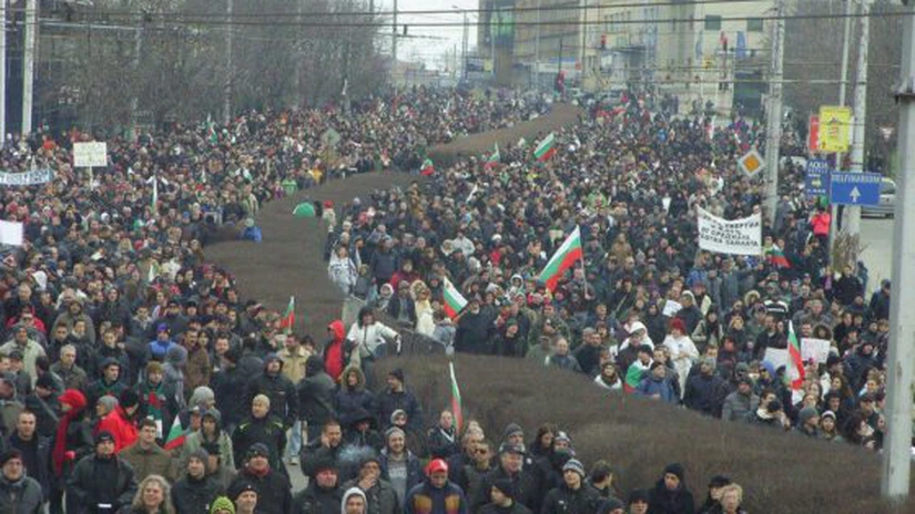 Aproape 80.000 de bulgari vor rămâne şomeri la sfârşitul anului - presă