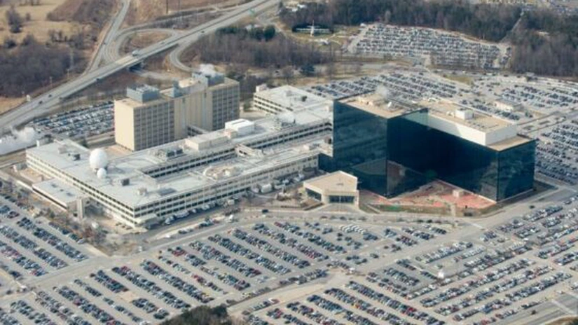NSA analizează comunicaţiile din întreaga lume
