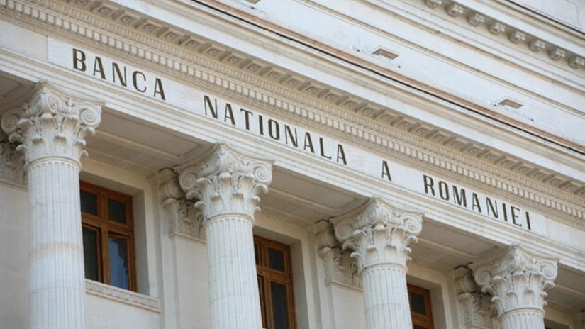 Băncile au redus dobânzile la depozite şi credite, în noiembrie - BNR