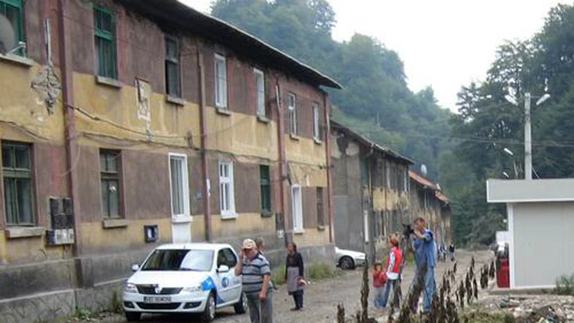 Cum s-a ajuns la prima insolvenţă a unui oraş din România. Primarul a luat un credit de la bancă