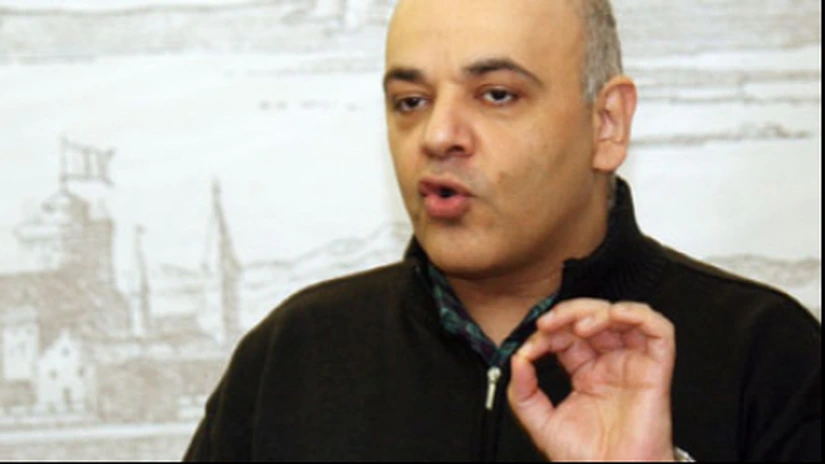 Arafat, despre salariile medicilor: Cu toţii admitem că e o problemă reală din acest punct de vedere