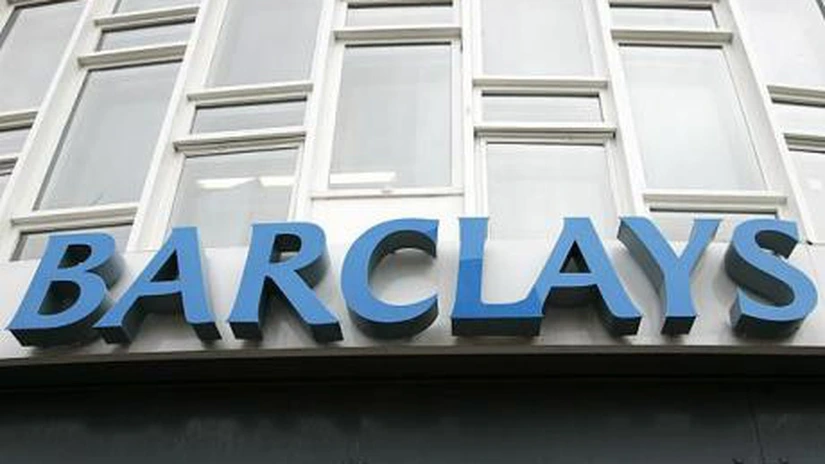 Barclays va vinde informaţii despre proprii clienţi