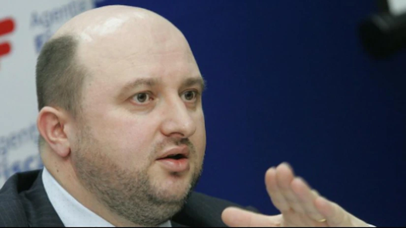 Chiţoiu: Creşterea economică a României pe întreg anul 2013 va fi undeva la două puncte procentuale