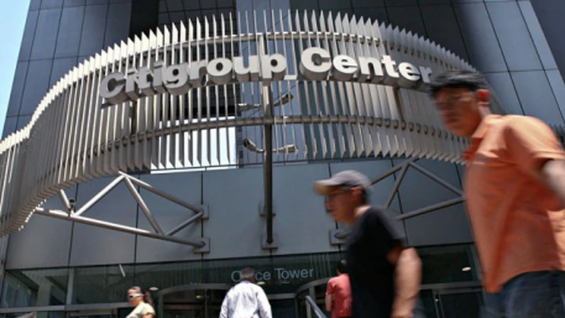 Citigroup va deschide o reprezentanţă în Irak