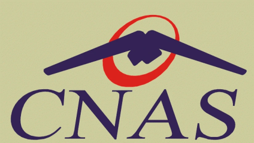 Ciprian Bogdan şi Anci Ionescu, numiţi membri în CA al CNAS