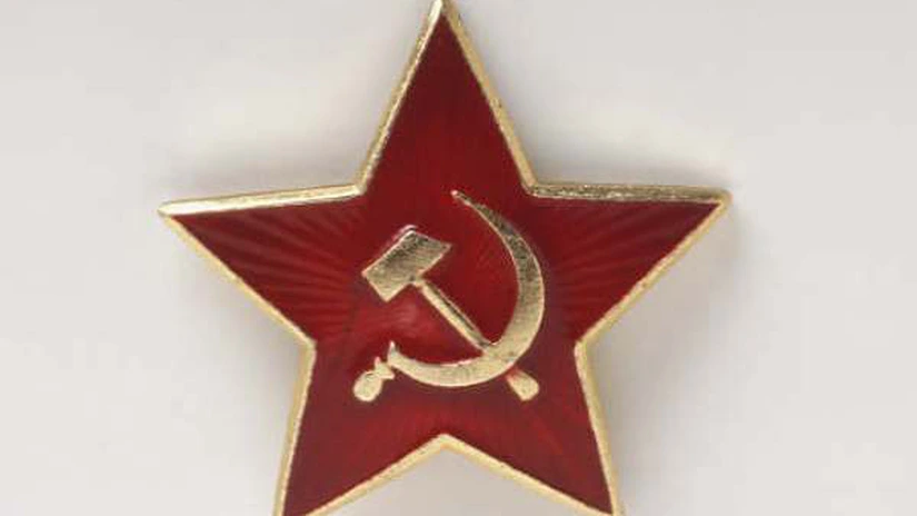 Chişinău: Curtea Constituţională a legalizat din nou simbolurile comuniste