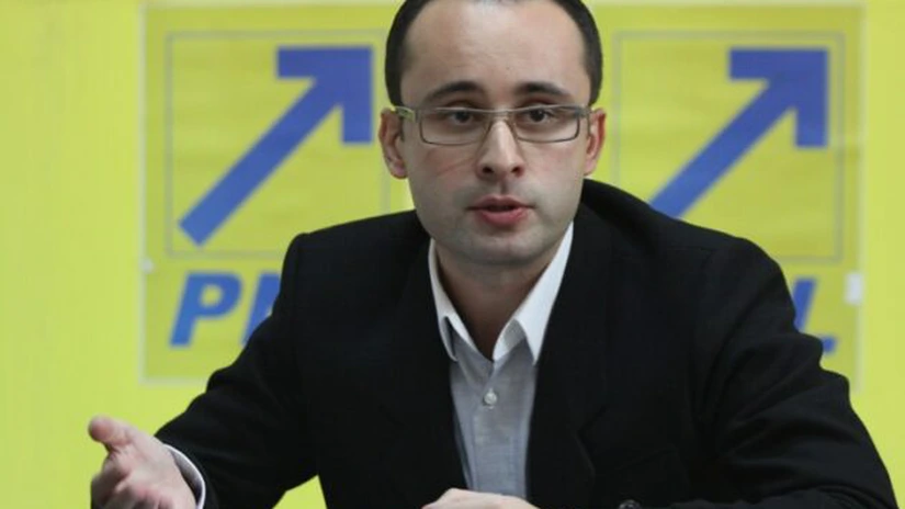 Doru Bădescu a demisionat de la CNAS