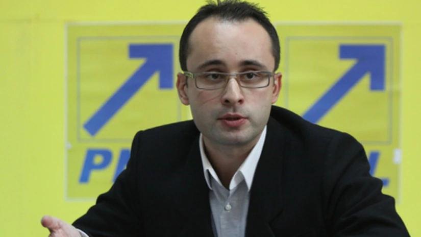 Decizia de numire a lui Cristian Buşoi la conducerea CNAS, publicată în MO