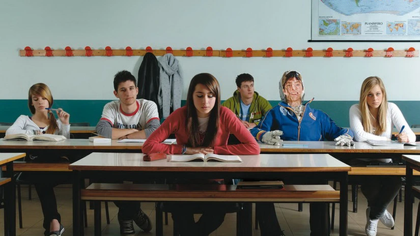 Admiterea la liceu în 2013: Care sunt cele mai bune licee din Bucureşti