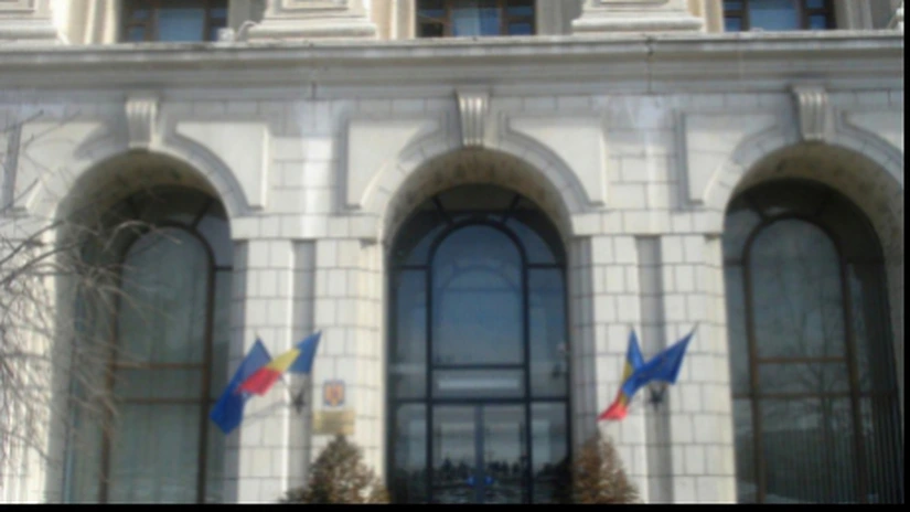 Implementarea Strategiei Naţionale Anticorupţie la Ministerul Finanţelor, evaluată până vineri