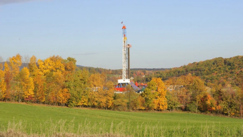 Prefectura Vaslui: Hotărârile consiliilor locale de interzicere a gazelor de şist sunt ilegale