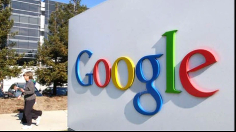 Google s-a înţeles cu un acţionar care a contestat controlul grupului de către fondatori toată viaţa