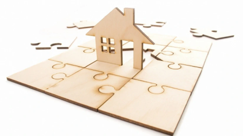 Sfârşitul crizei in imobiliare? Restart la un proiect în valoare de 50 de milioane, oprit de 5 ani