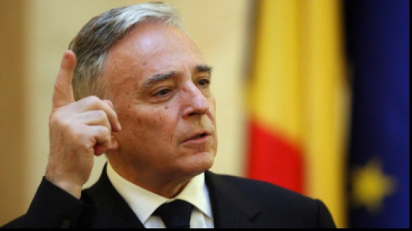 Isărescu: Ne aflăm la sfârşitul unui ciclu de 40 de ani, nu prea ştiu ce urmează