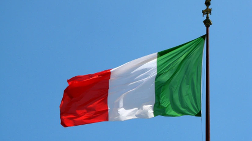 Italia vrea să reducă în câţiva ani sub 30% şomajul din rândul tinerilor de la 40% în prezent
