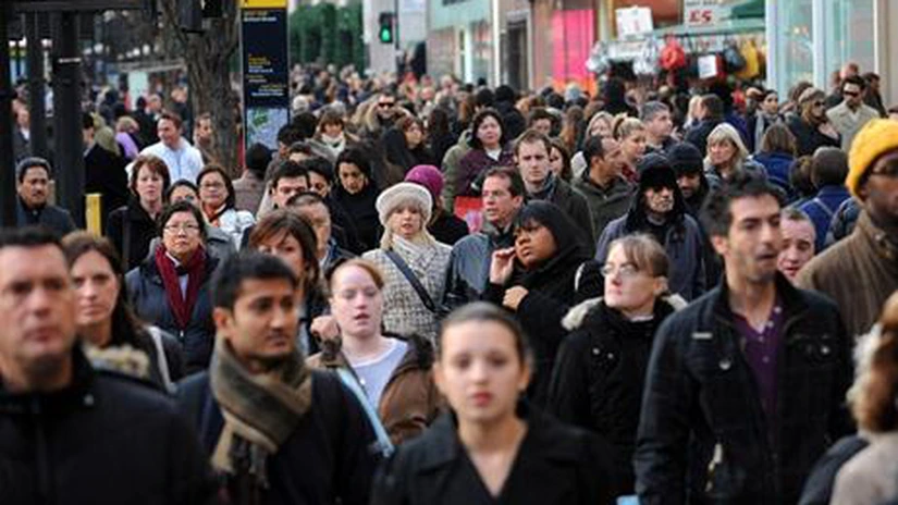 Eurostat: Numărul angajaţilor din UE a scăzut cu 0,2% în primul trimestru din 2013