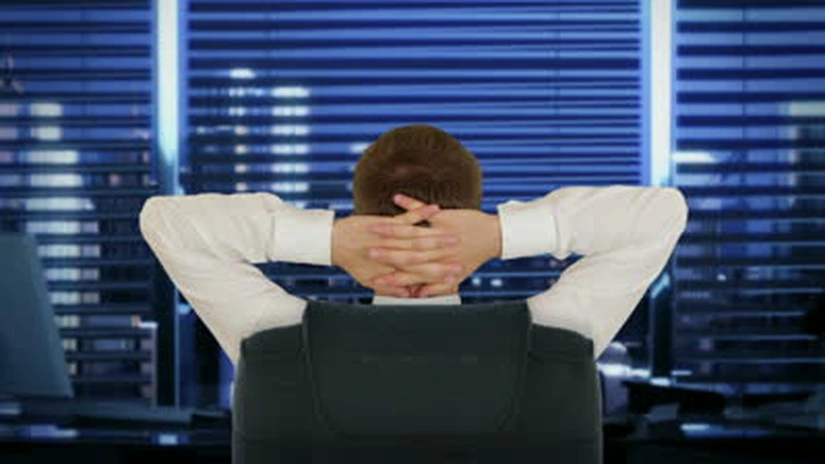 Birourile mari pot predispune oamenii la înşelătorie şi hoţie