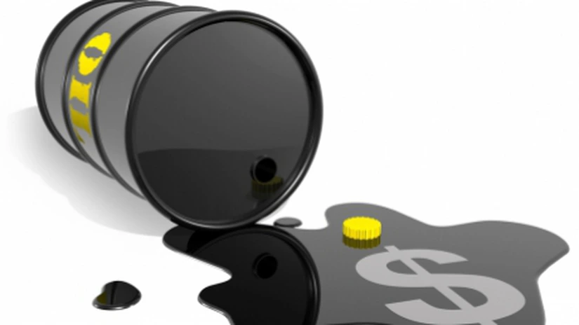 Rusia va livra Chinei petrol în valoare de 270 de miliarde de dolari în următorii 25 de ani