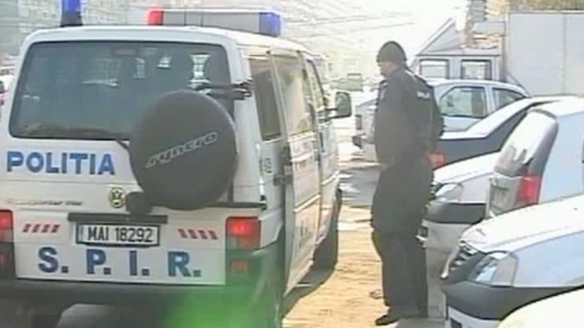 Peste 500 de cazuri de tâlhărie comise în acest an în Capitală