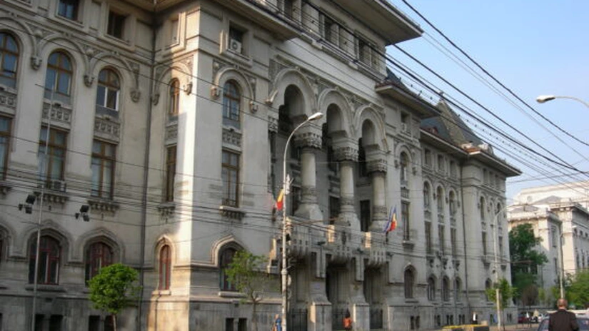 PMB: Contractul cu firma lui Căşuneanu nu prevedea penalităţi dacă nu sunt bani pentru pasaj