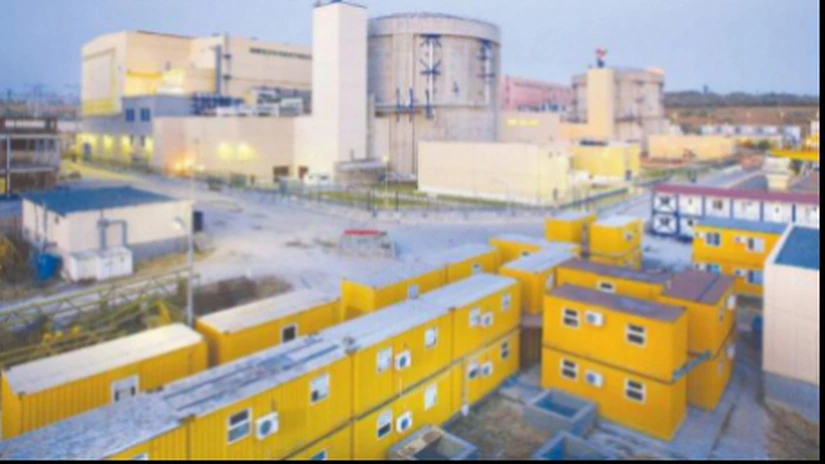 Nuclearelectrica va deconecta de la reţea unul dintre cele două reactoare, pentru reparaţii