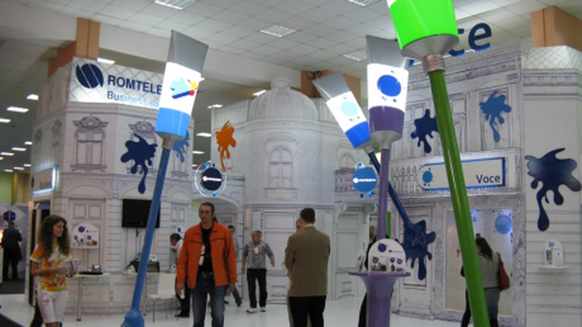 Nu a fost luată o decizie în privinţa fuziunii Romtelcom - Cosmote. Nu există nicio evaluare