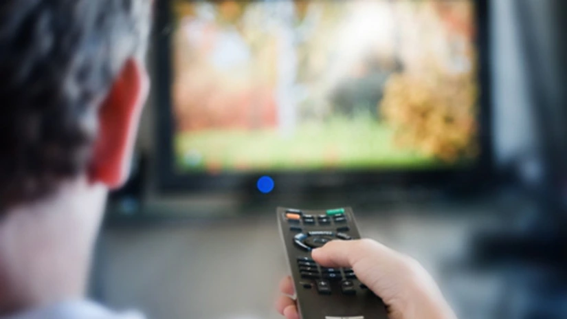 România trece la televiziunea digitală până în iunie 2015. ANCOM va da 5 licenţe