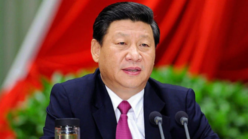 Preşedintele Chinei: Guvernul trebuie evaluat după indicatorii sociali, nu doar după creşterea PIB