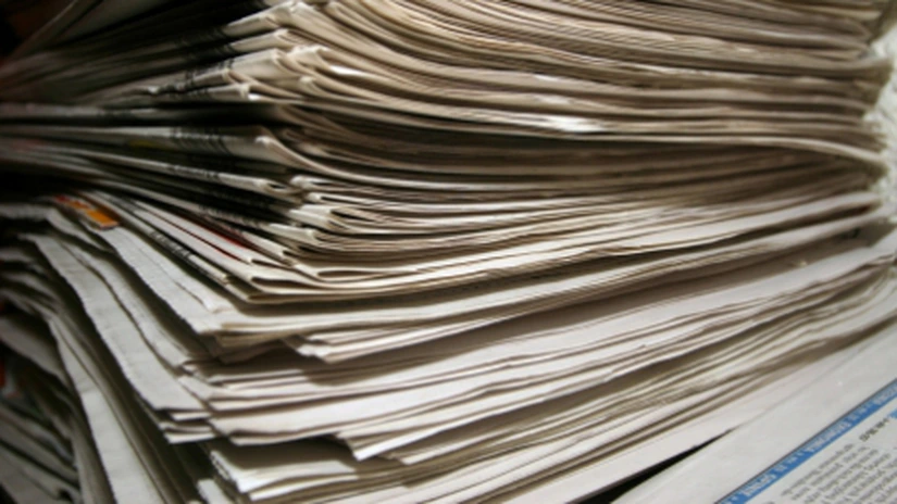 Comisia de revizuire scoate proprietarul de presă din răspunderea civilă în cazul publicaţiilor