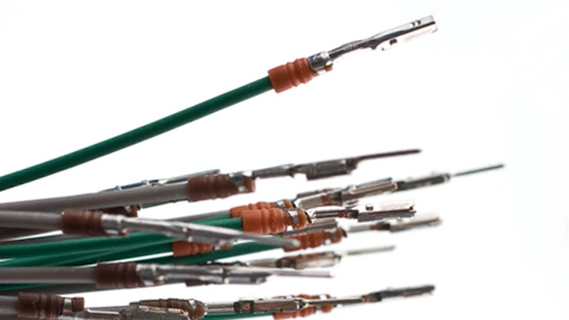 Amendă de 141 milioane de euro pentru mai mulţi producători de cabluri
