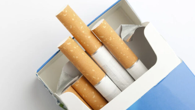 Oraşul New York ridică vârsta legală pentru cumpărarea ţigărilor şi tutunului la 21 de ani