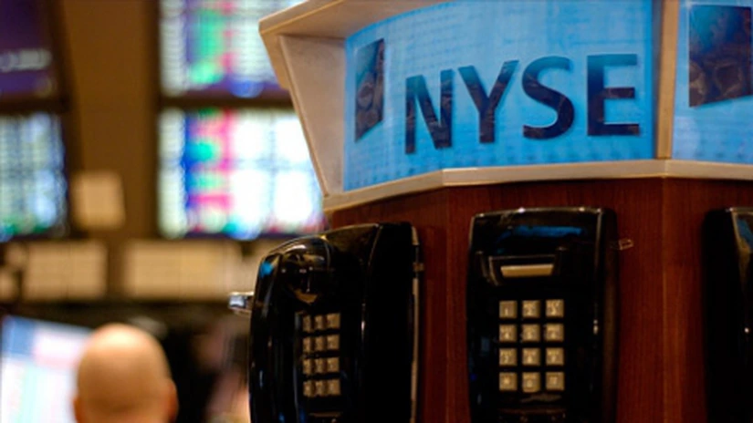 Indicele LIBOR va fi preluat de NYSE Euronext pentru suma simbolică de o liră sterlină