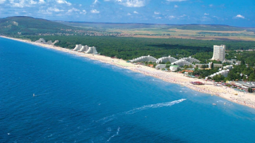 Bulgaria va fi promovată ca destinaţie turistică în India