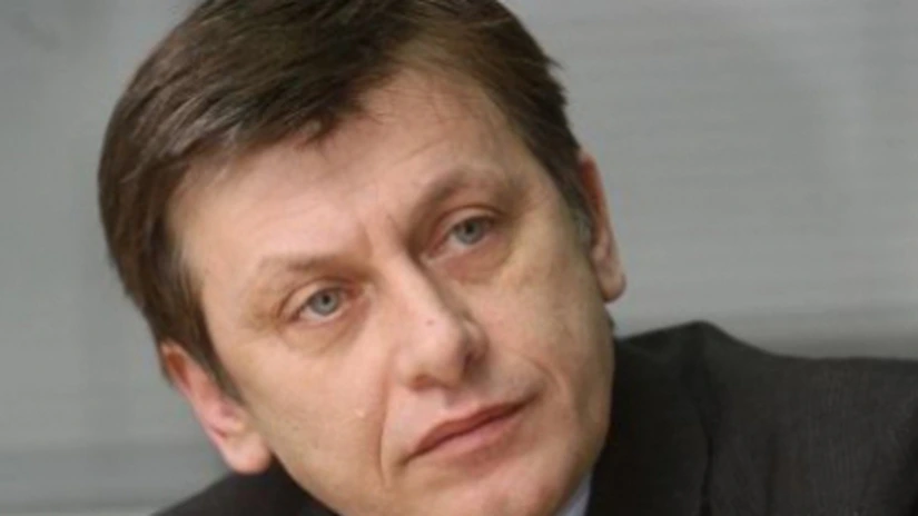 Antonescu: Decidem săptămâna viitoare viitorul ministru al Transporturilor, Silaghi e o variantă