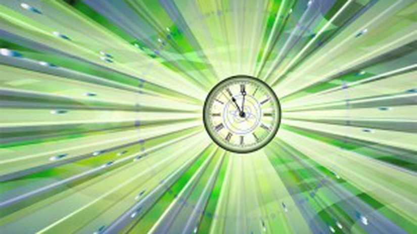 Ceasuri cu atomi de stronţiu, fabricate pentru măsurarea cu un grad mai mare de precizie a secundei