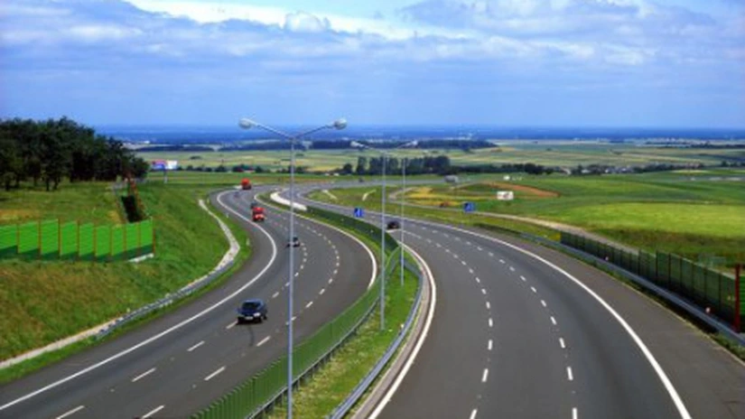 Cluj: Firme spaniole, interesate să investească în continuarea lucrărilor la Autostrada Transilvania