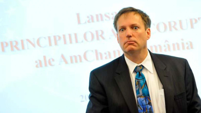 Butcher: Urmărim cu mare atenţie revizuirea Constituţiei, trebuie respectat statul de drept