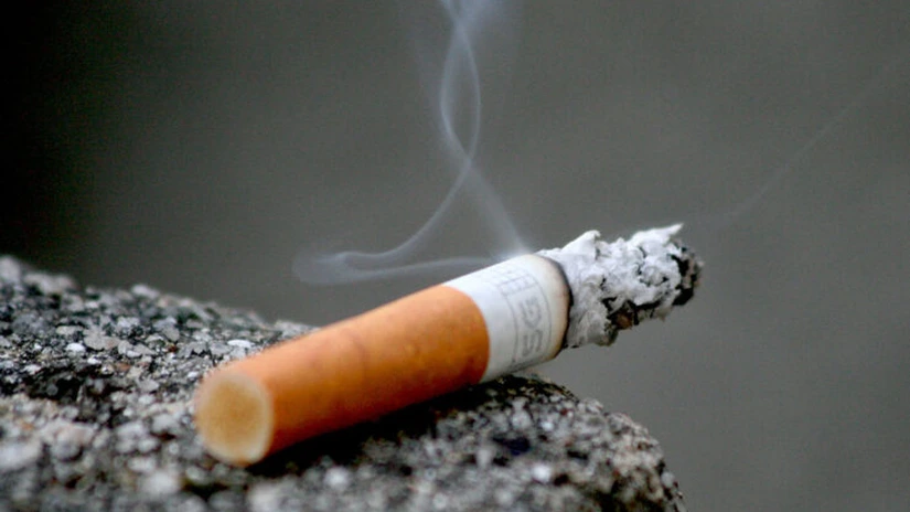 De ce România a respins proiectul privind interzicerea ţigărilor slim. Ce spune premierul