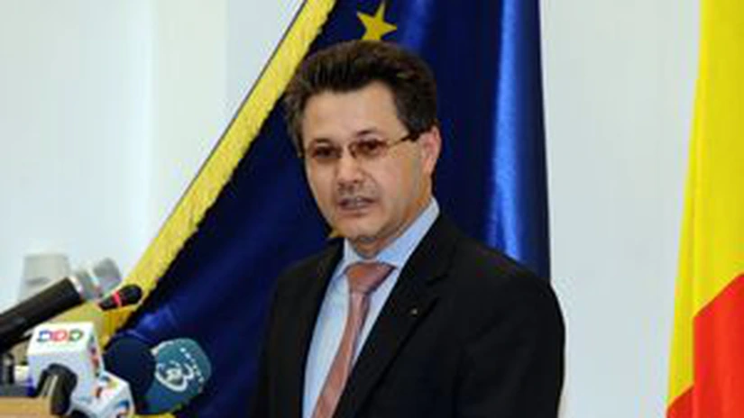 Concursul pentru ocuparea posturilor didactice vacante din învăţământul superior, deschis vineri