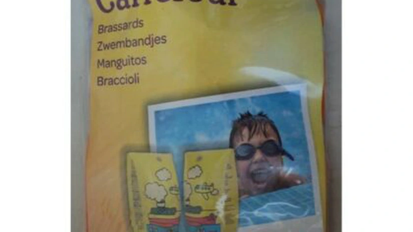 Carrefour a anunţat retragerea unor produse pentru copii. După 10 zile, în România sunt tot la raft