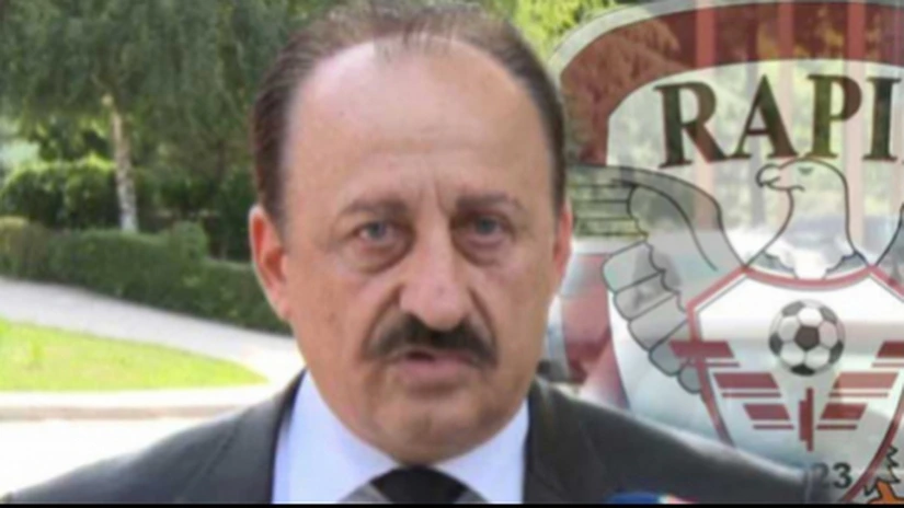 Nicolae Cristescu: Nu s-a semnat contractul de vânzare-cumpărare, mai sunt clauze de clarificat