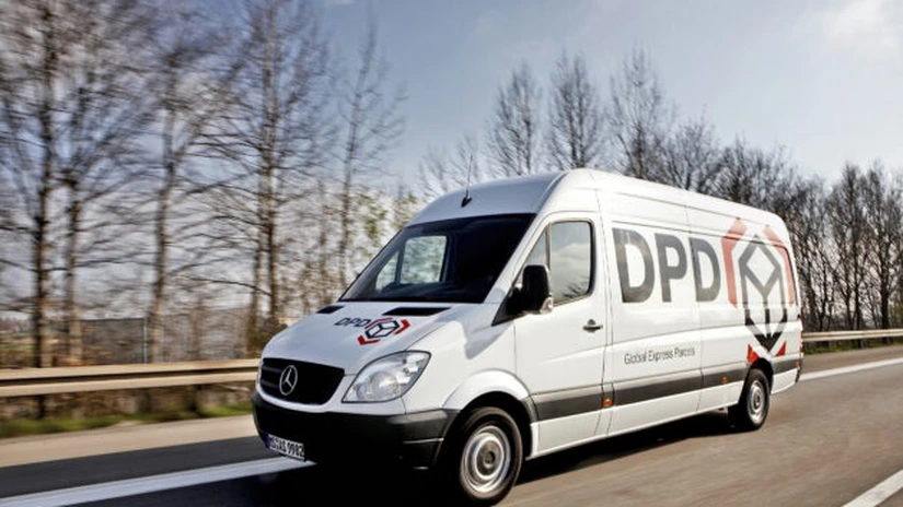 Afacerile DPD România au crescut cu 24% în primul semestru, până la 37 milioane de lei