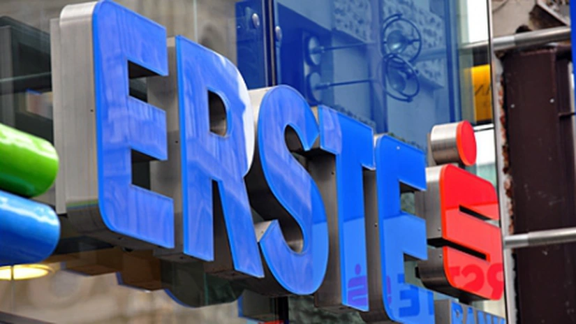 Erste: Economia Românie ar putea creşte cu 2,2% în acest an, susţinută de agricultură