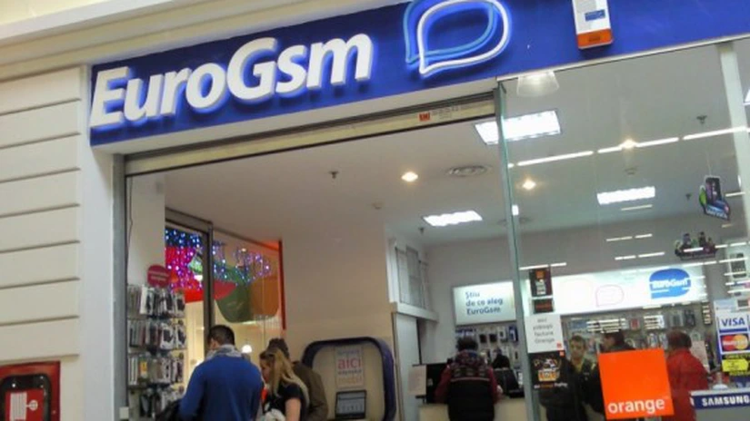 Reduceri de peste 50% în magazinul online EuroGsm