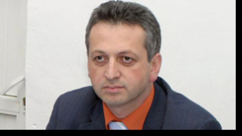 Fenechiu a discutat cu reprezentanţii CE despre proiectele privind navigaţia pe Dunăre
