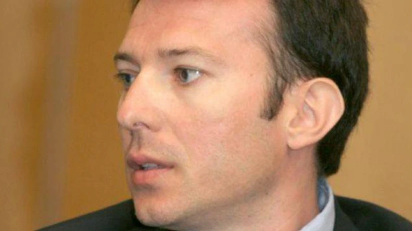 Economistul Florin Cîţu îi cere directorului FMI să nu aprobe un nou acord cu România