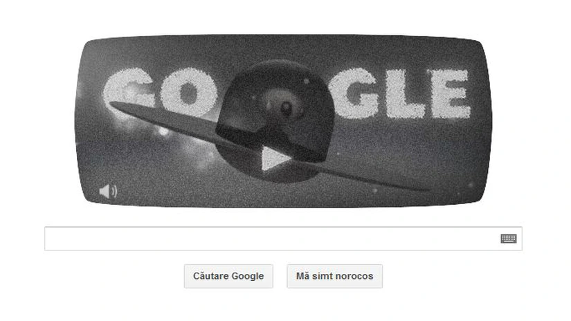 Google marchează împlinirea a 66 de ani de la incidentul OZN de la Roswell