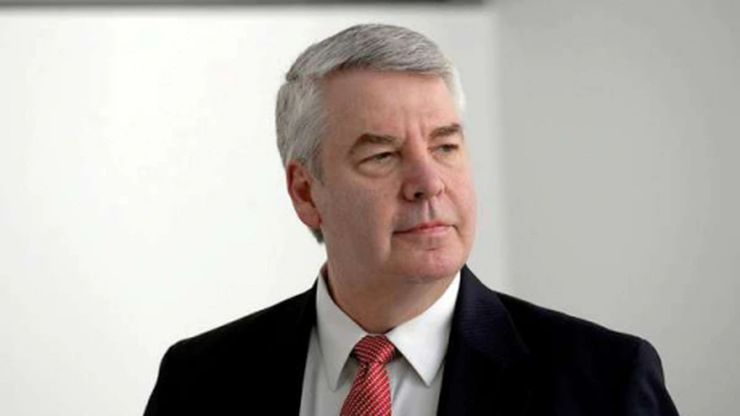 Heinzmann, Tarom: Datele financiare sunt îmbunătăţite