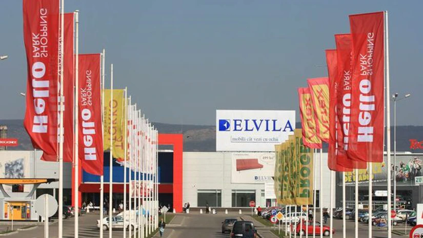 Tribunalul a decis: Hello Shopping Park din Bacău a intrat în insolvenţă