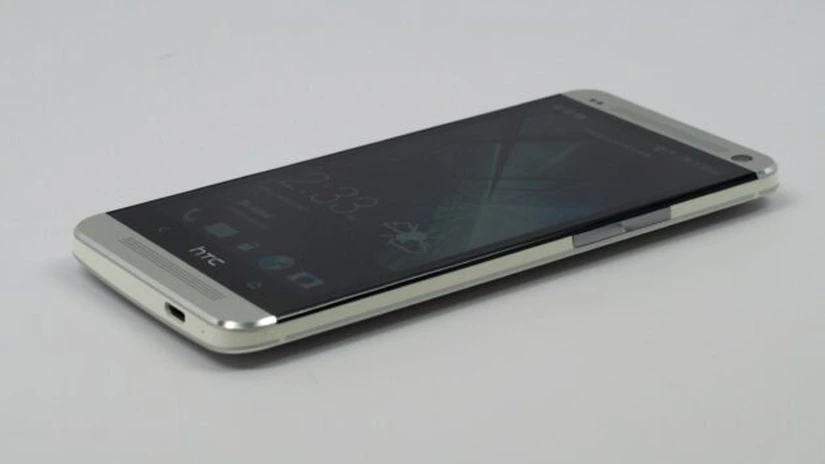 HTC One primeşte update-ul pentru Android 4.2.2